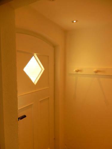 Apartamento Landhaus Alpenblick