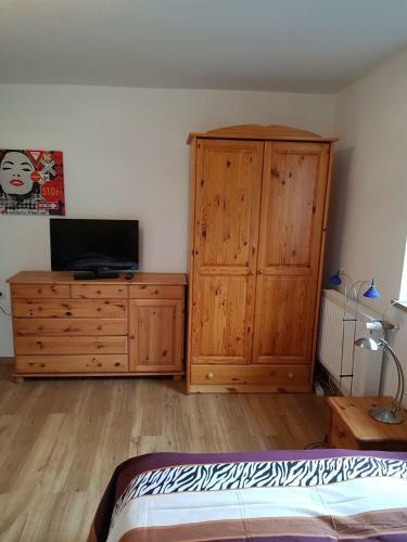 Apartamento Landhaus Alpenblick