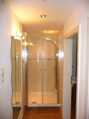 Apartamento Landhaus Alpenblick