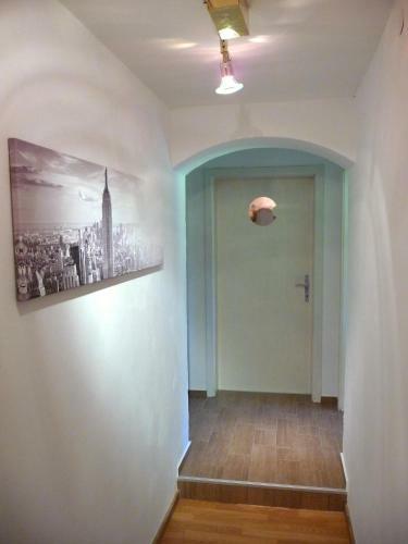 Apartamento Landhaus Alpenblick