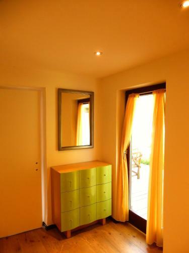 Apartamento Landhaus Alpenblick