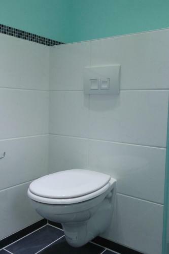 Apartamento Landhaus Alpenblick
