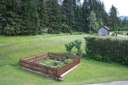 Apartamento Fiakerhof