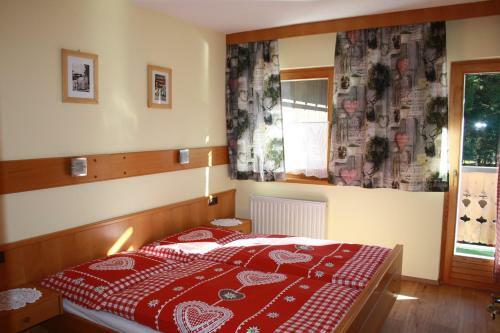 Apartamento Fiakerhof
