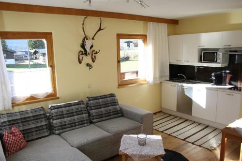 Apartamento Fiakerhof