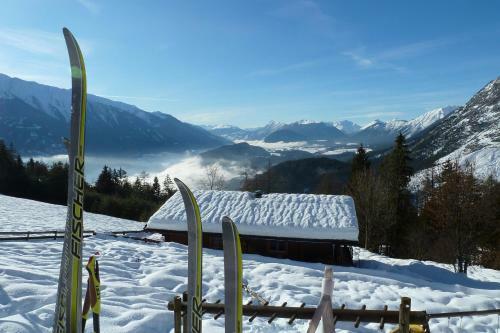 Apartamento Fiakerhof
