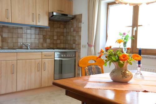Apartamento Landhaus Manuela & Haus Michael