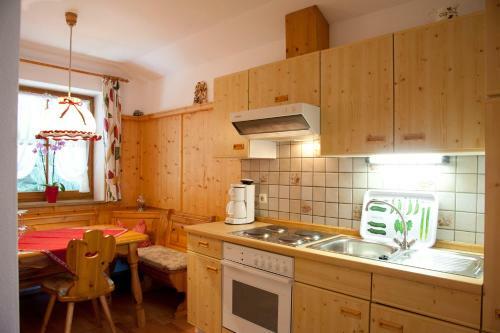 Apartamento Landhaus Manuela & Haus Michael