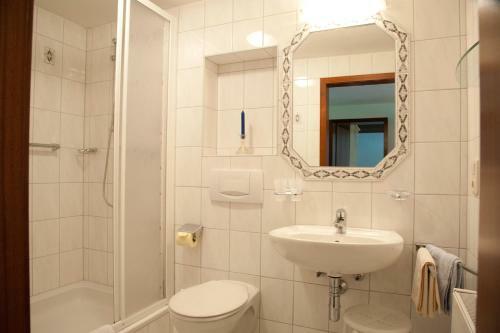 Apartamento Landhaus Manuela & Haus Michael