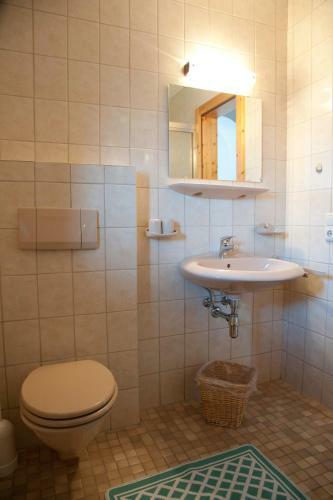 Apartamento Landhaus Manuela & Haus Michael
