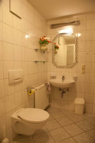 Apartamento Landhaus Manuela & Haus Michael