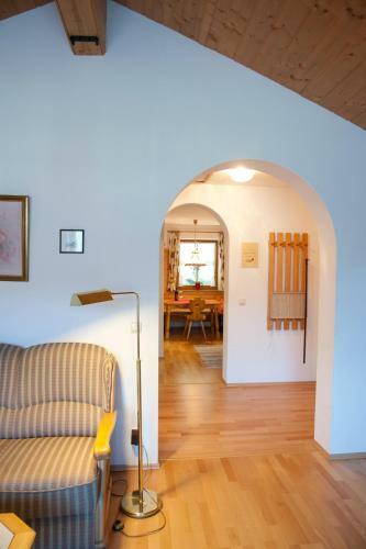 Apartamento Landhaus Manuela & Haus Michael