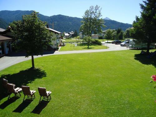 Apartamento Landhaus Manuela & Haus Michael