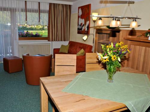 Hostal Pension Lehnerhof