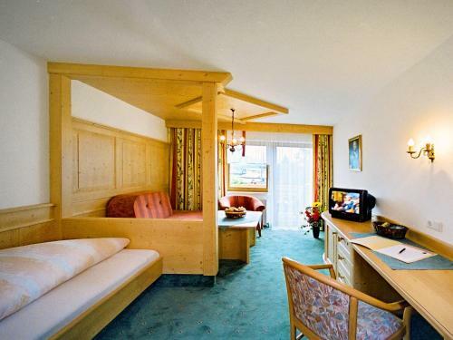 Hostal Pension Lehnerhof
