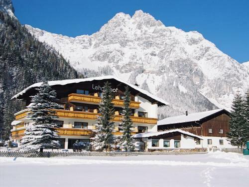 Hostal Pension Lehnerhof