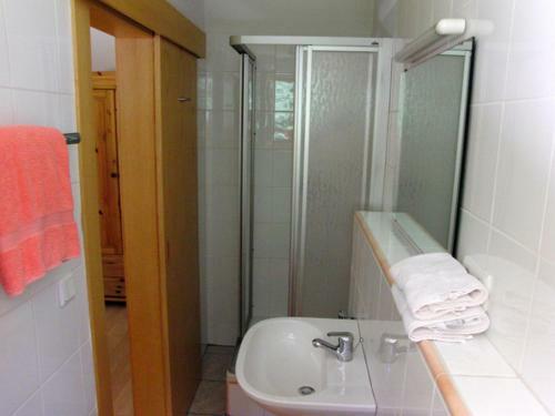Apartamento Haus Christina Und Drescher