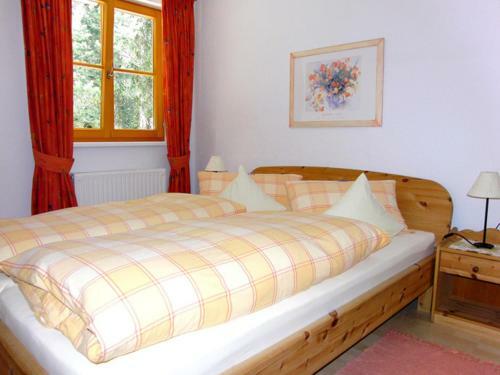 Apartamento Haus Christina Und Drescher