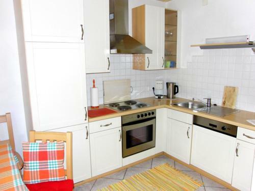 Apartamento Haus Christina Und Drescher