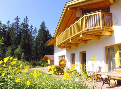 Apartamento Haus Christina Und Drescher