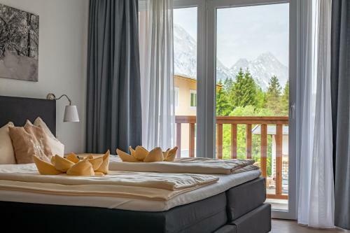 Hostal Alpenlodge Pichler