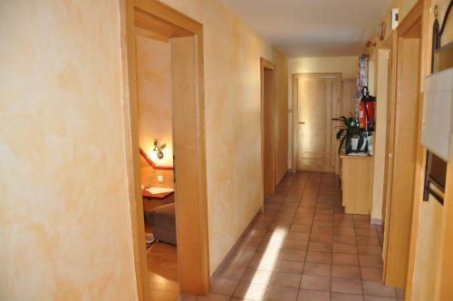 Hostal Bergfrieden Leutasch/seefeld