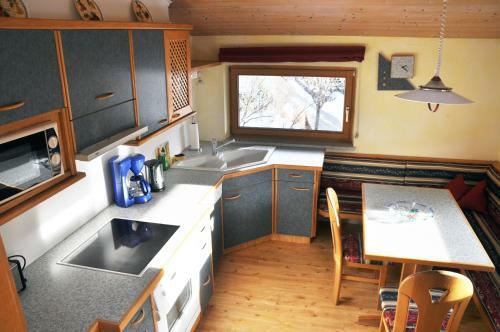 Hostal Bergfrieden Leutasch/seefeld