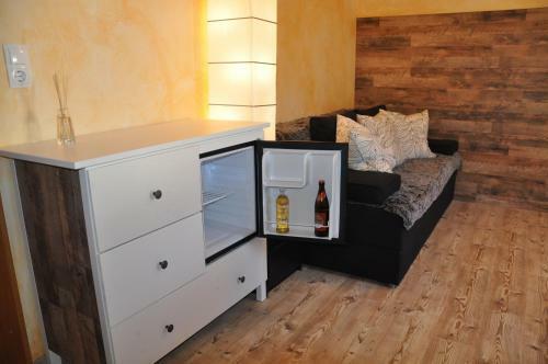 Hostal Bergfrieden Leutasch/seefeld