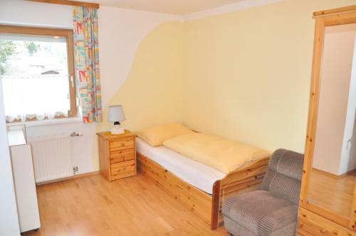 Hostal Bergfrieden Leutasch/seefeld