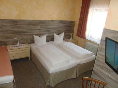 Hostal Bergfrieden Leutasch/seefeld