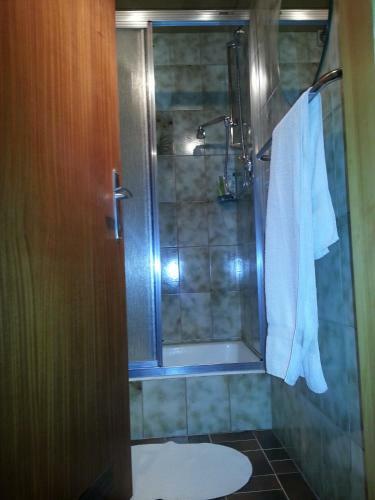 Bed & Breakfast Haus Karwendelblick