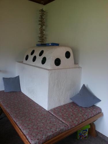 Bed & Breakfast Haus Karwendelblick