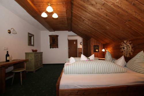 Posada Gasthof Zur M�hle