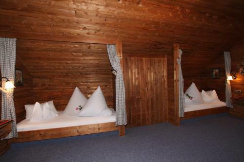 Posada Gasthof Zur M�hle
