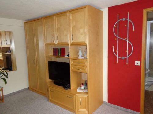 Apartamento Haus Ahrnspitze