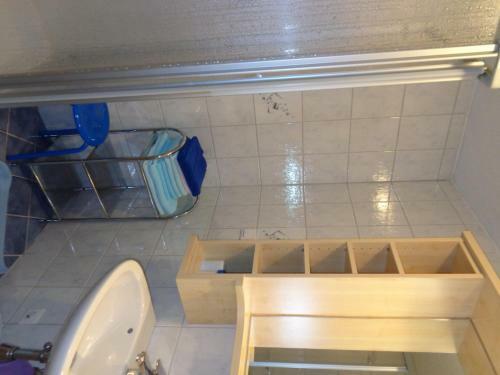 Apartamento Haus Ahrnspitze