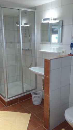 Apartamento Haus Ahrnspitze