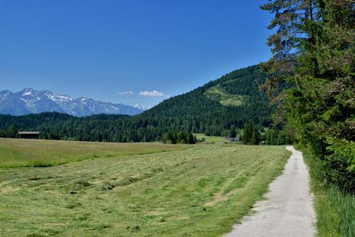 Hostal Pension Margret