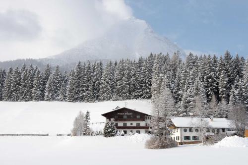 Hostal Pension Margret