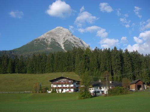 Hostal Pension Margret