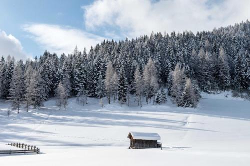 Hostal Pension Margret