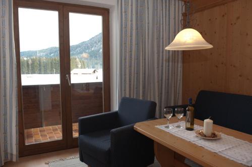 Hostal Pension Margret