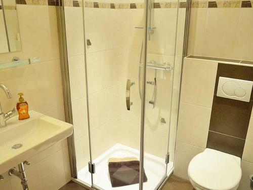 Apartamento Haus Bergkristall