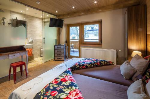 Hostal Gasthaus-pension Reiterklause