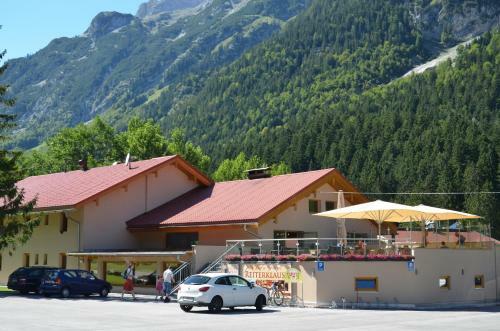 Hostal Gasthaus-pension Reiterklause