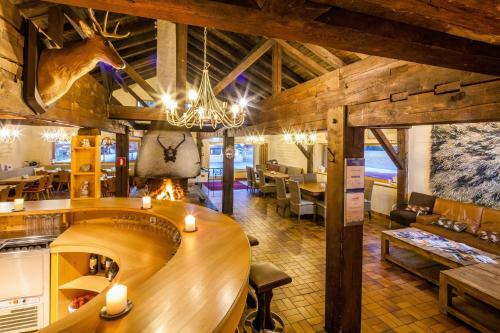 Hostal Gasthaus-pension Reiterklause