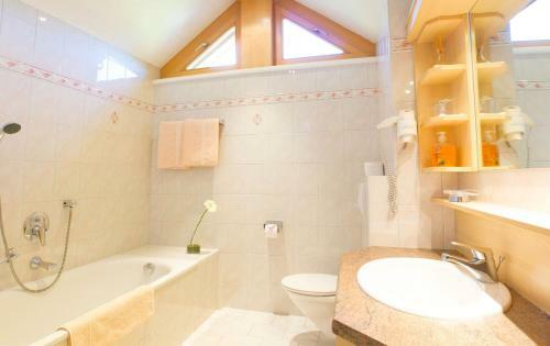 Apartmenthaus Brigitte