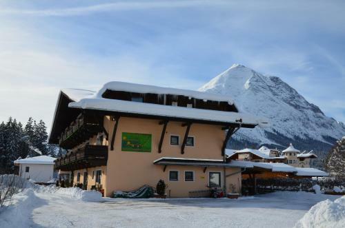 Apartamento Ostbacher Stern