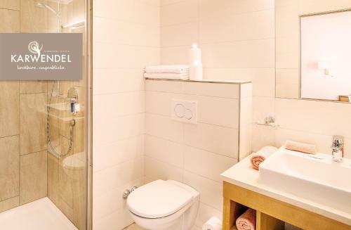 Alpenhotel Karwendel Relax & Spa