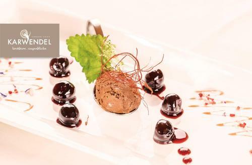 Alpenhotel Karwendel Relax & Spa